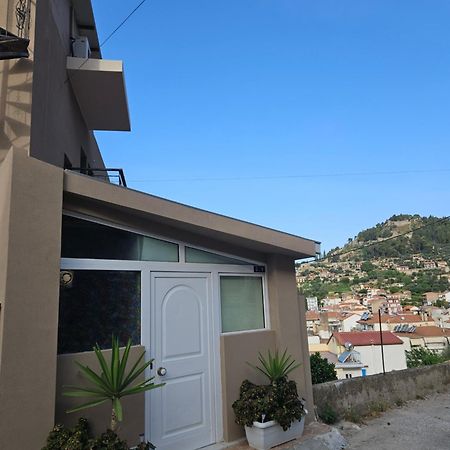 Appartement Με Θέα Το Κάστρο à Nafpaktos Extérieur photo