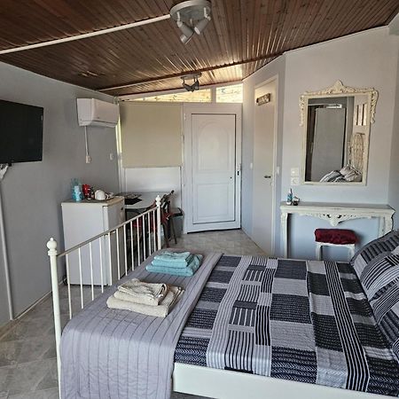 Appartement Με Θέα Το Κάστρο à Nafpaktos Extérieur photo