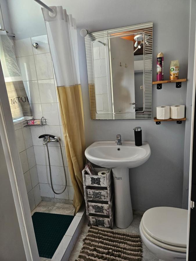 Appartement Με Θέα Το Κάστρο à Nafpaktos Extérieur photo