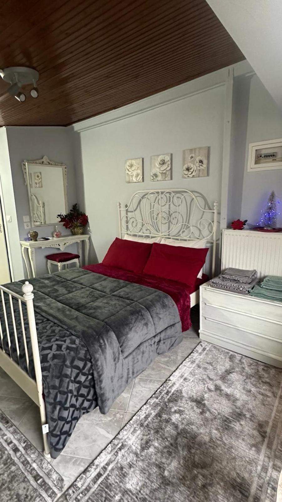 Appartement Με Θέα Το Κάστρο à Nafpaktos Extérieur photo