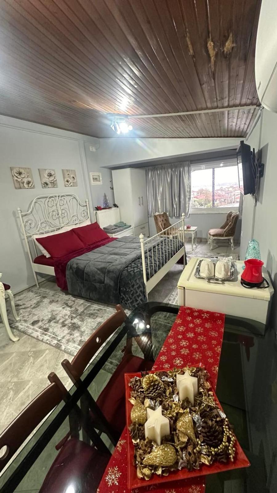 Appartement Με Θέα Το Κάστρο à Nafpaktos Extérieur photo