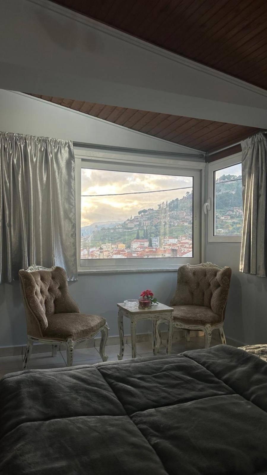 Appartement Με Θέα Το Κάστρο à Nafpaktos Extérieur photo