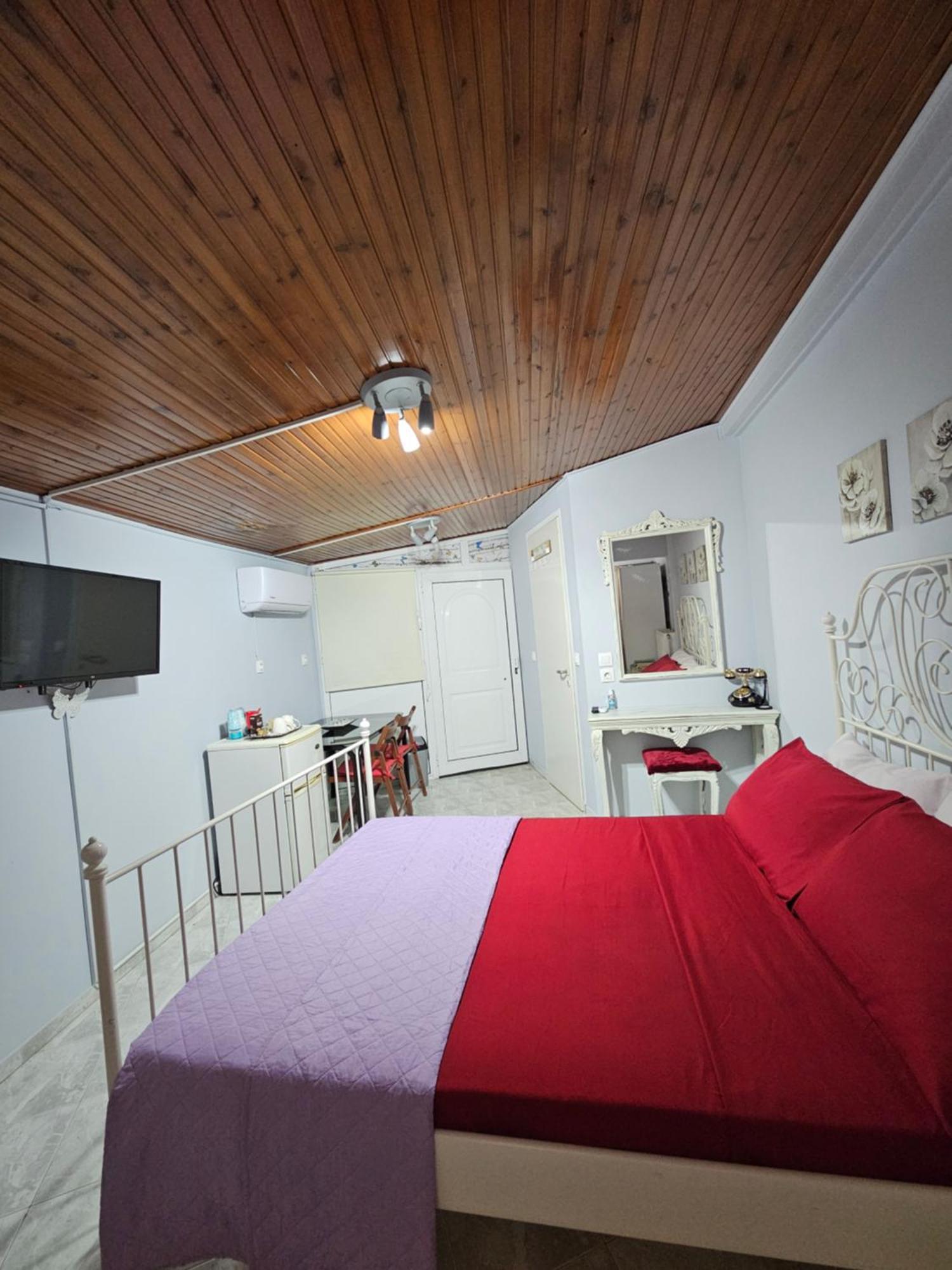 Appartement Με Θέα Το Κάστρο à Nafpaktos Extérieur photo