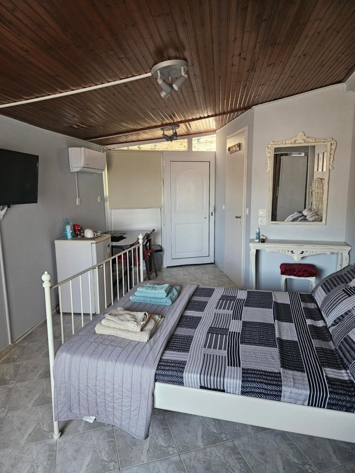 Appartement Με Θέα Το Κάστρο à Nafpaktos Extérieur photo