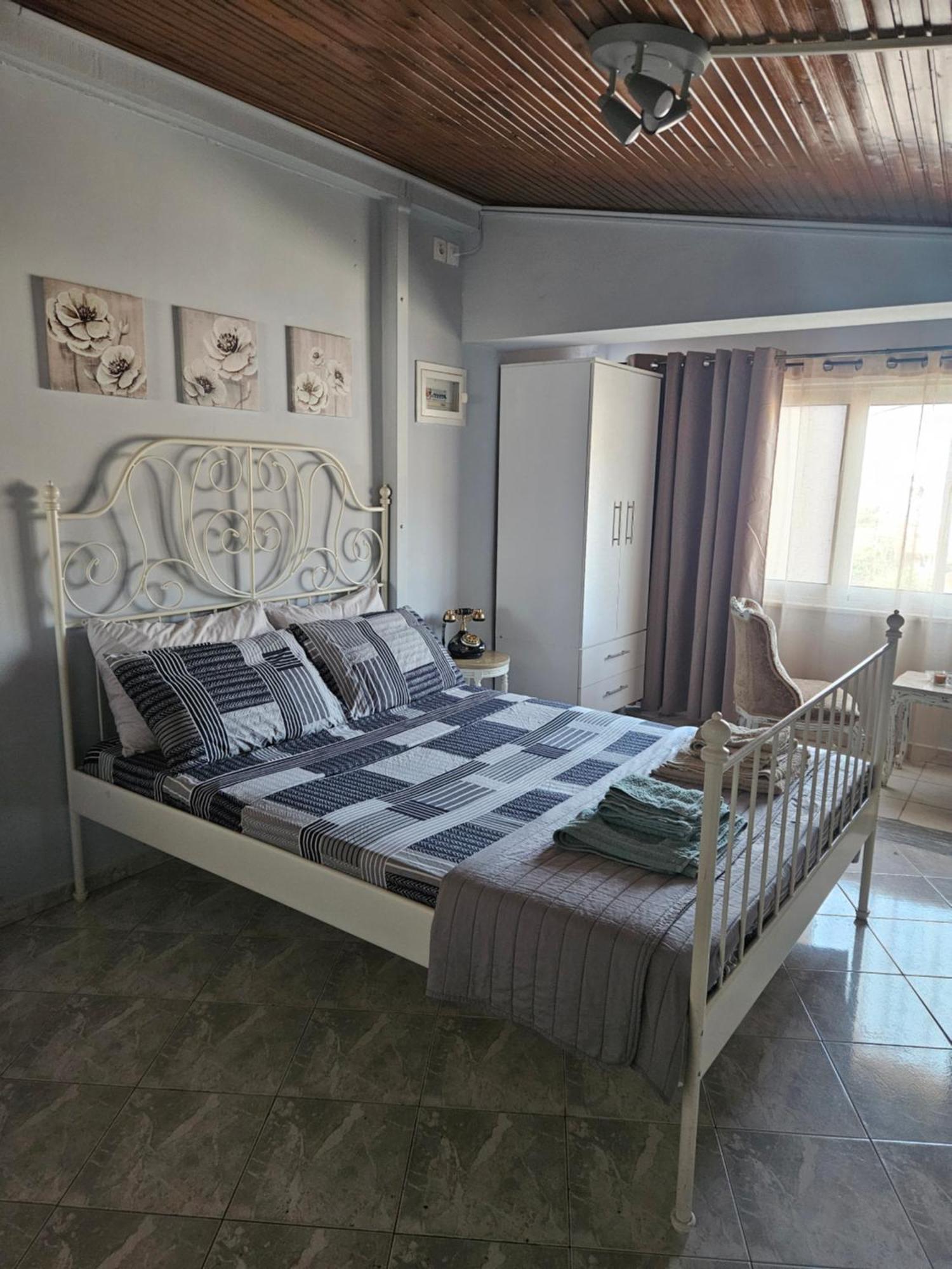 Appartement Με Θέα Το Κάστρο à Nafpaktos Extérieur photo