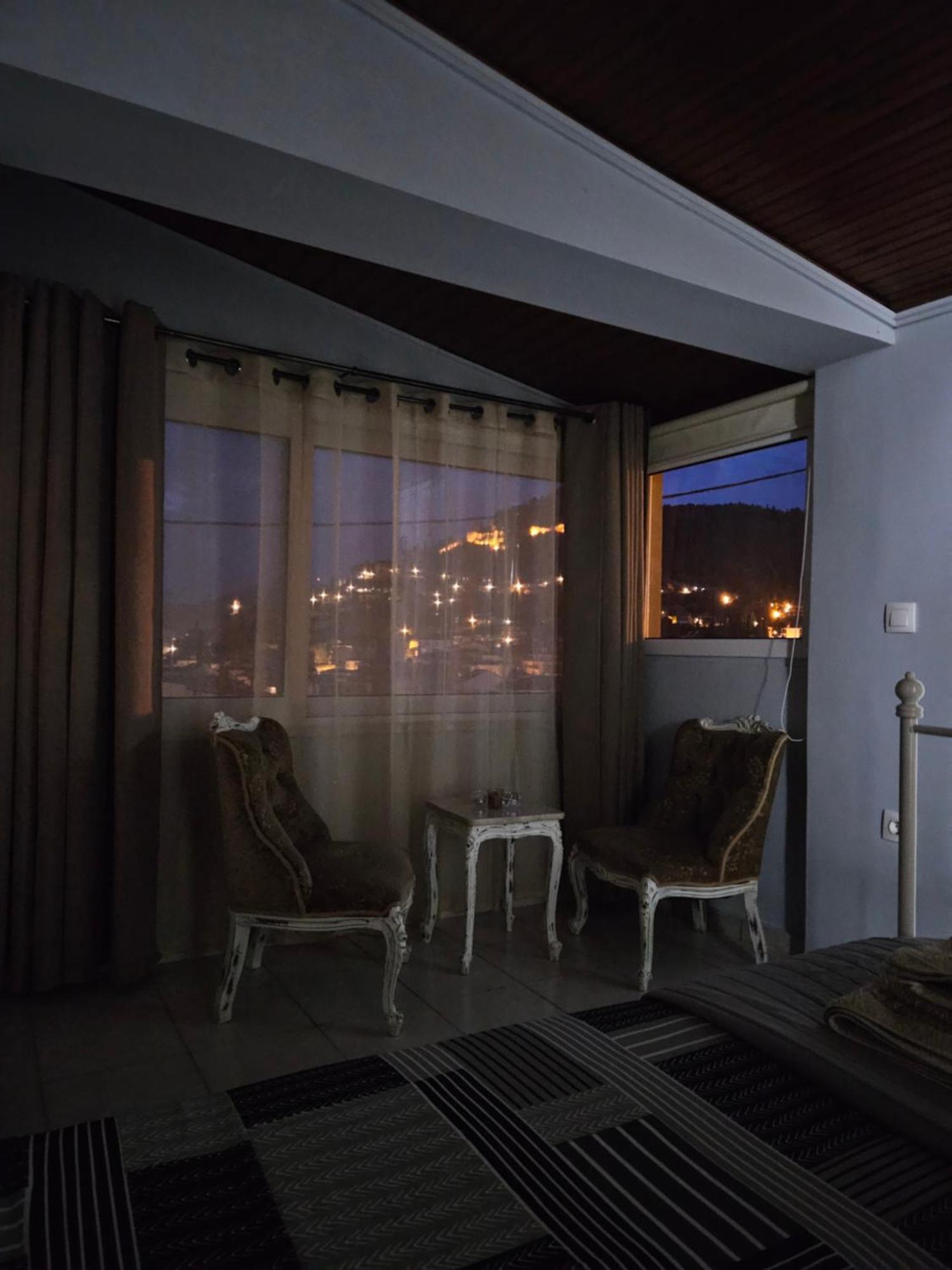 Appartement Με Θέα Το Κάστρο à Nafpaktos Extérieur photo